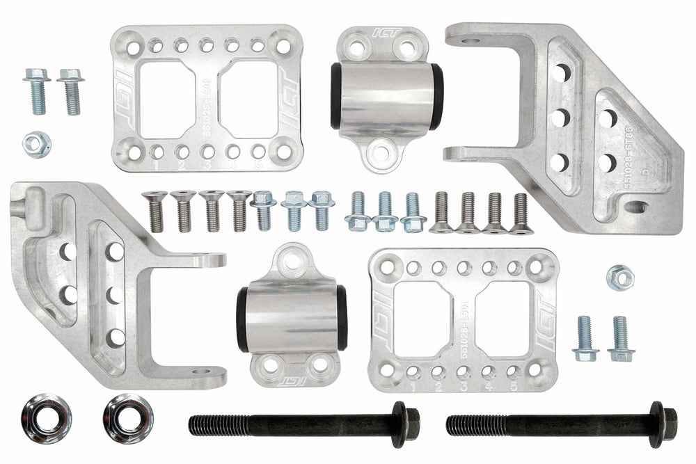 LS Swap Engine Mount Kit