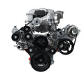 Hellcat Supercharger to LS Rectangle Head Adapter Kit
