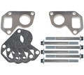 LS Series 1/2" Billet Aluminum Water Pump Spacer Kit