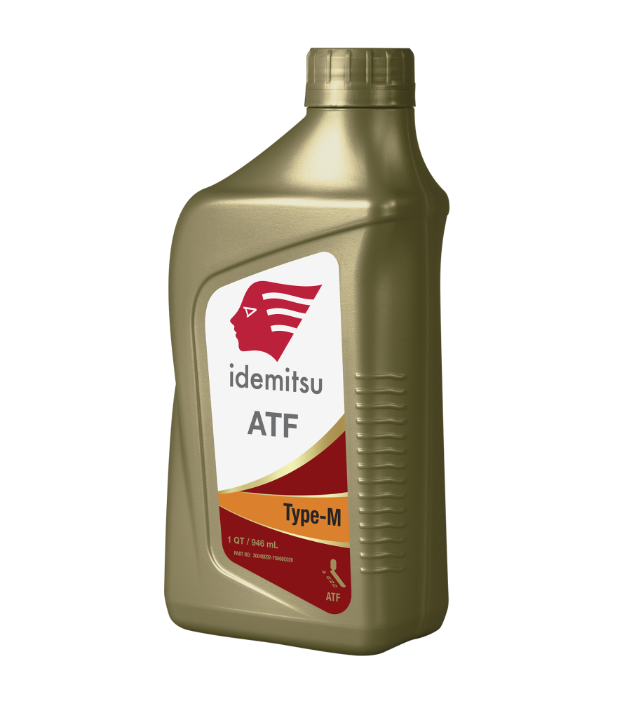 ATF Type M Automatic Transmission Fluid