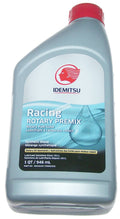 Fuel System Cleaner