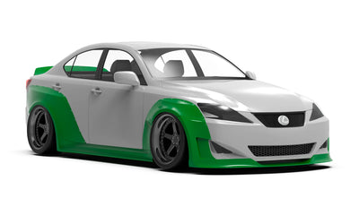 Widebody Kit