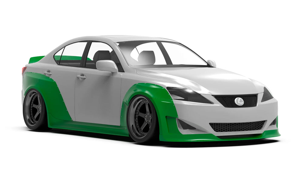 Widebody Kit