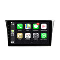 10.2-Inch Android 12 Car Radio Head Unit
