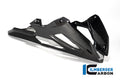 Carbon Fiber Belly Pan