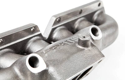 T3 Divided Turbo Manifold 3.2L VR6
