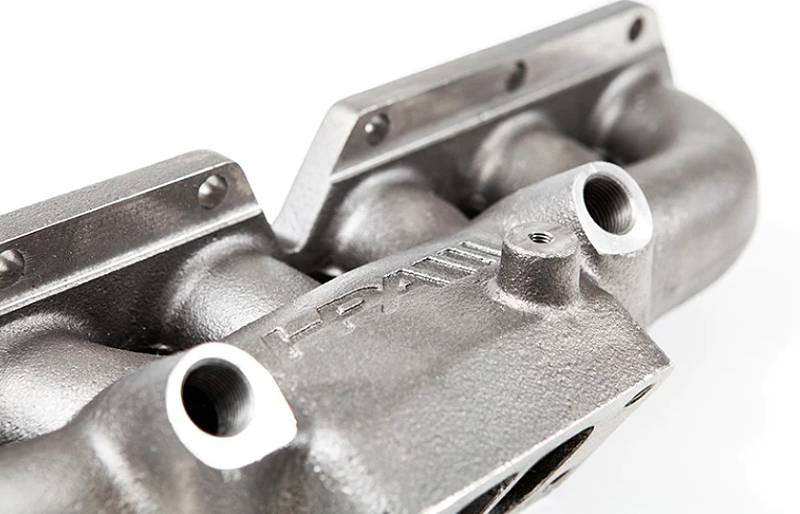 T3 Divided Turbo Manifold 3.2L VR6