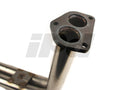 Stainless Steel Exhaust Header Downpipe