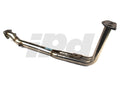 Stainless Steel Exhaust Header Downpipe
