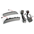 Sequential Sidemarker w/ Turn Signal