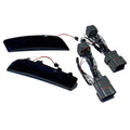 Sequential Sidemarker w/ Turn Signal