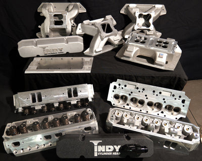 EZ-1 Cylinder Head Kit
