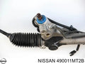 Steering Gear Assembly