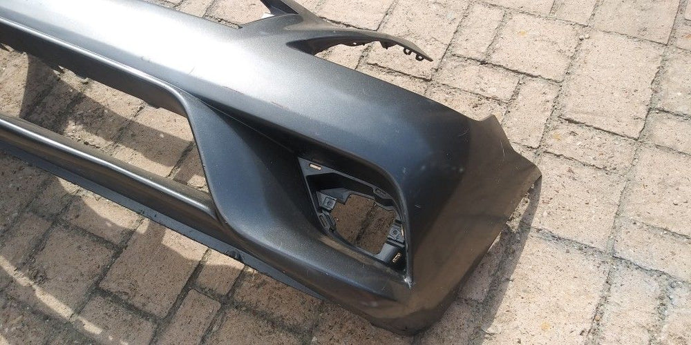 Front Bumper Cover