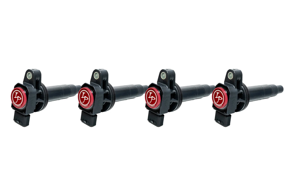 Ignition Coil Set