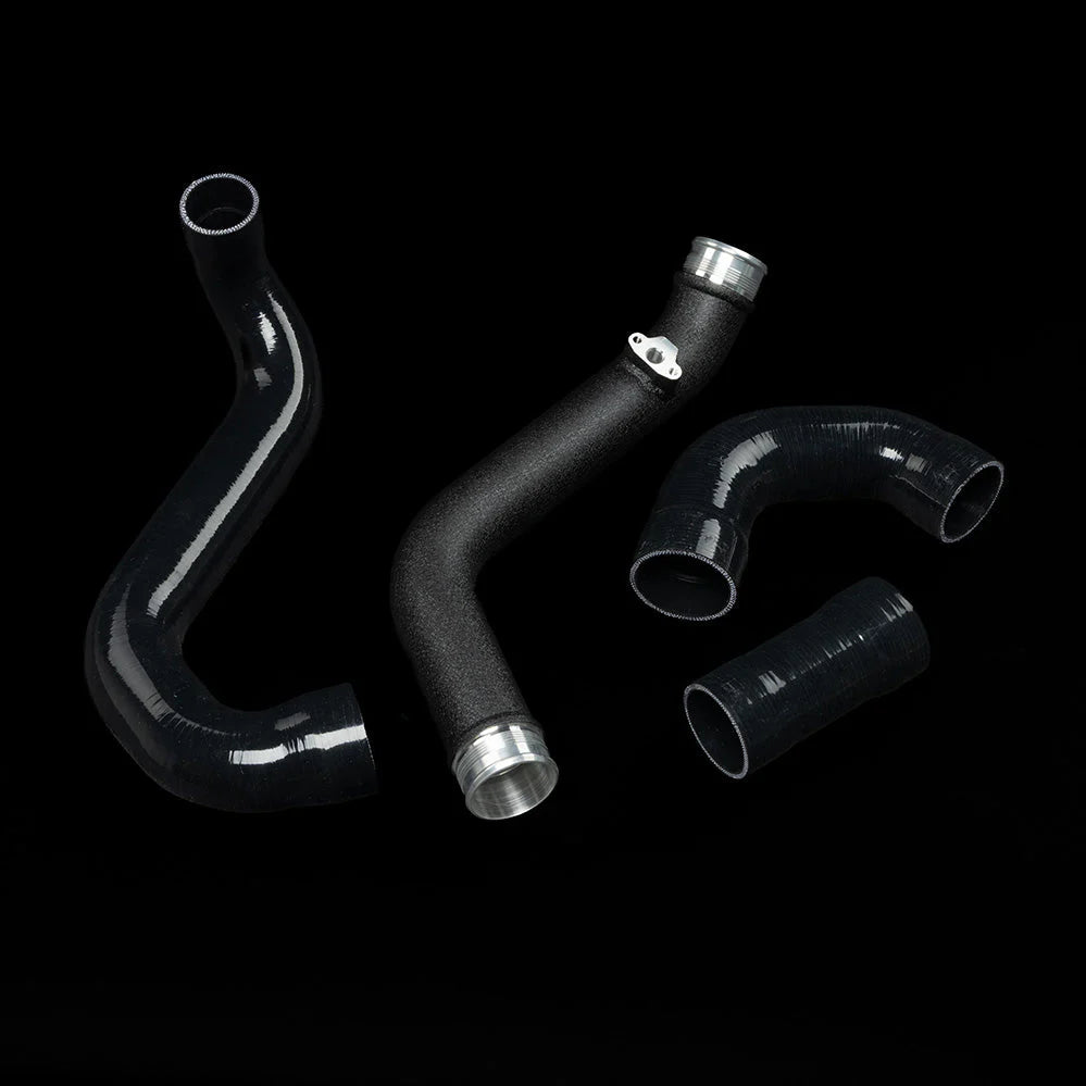 High-Flow Charge Pipe Kit