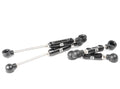 Height-Adjustable Spring Perch Kit