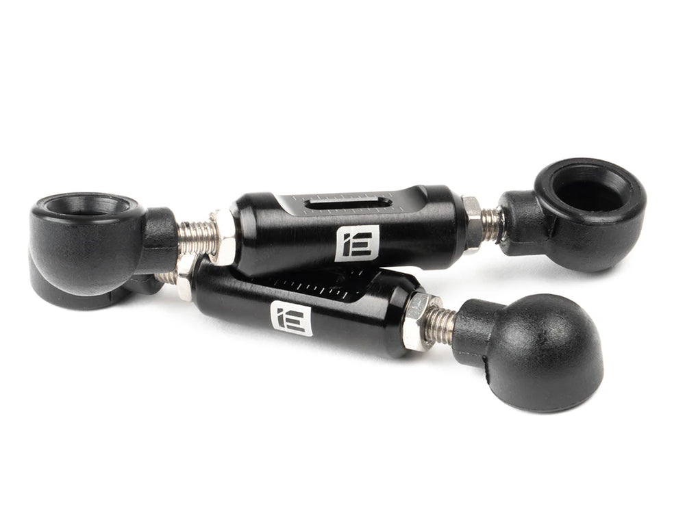 Height-Adjustable Spring Perch Kit