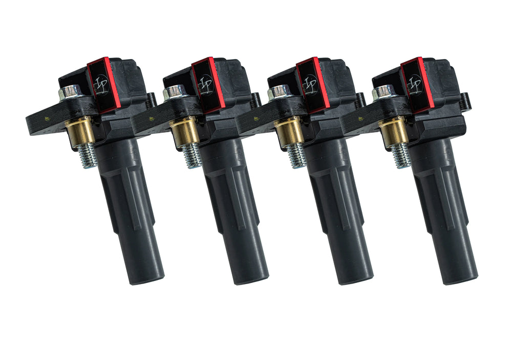 Performance Ignition Coils