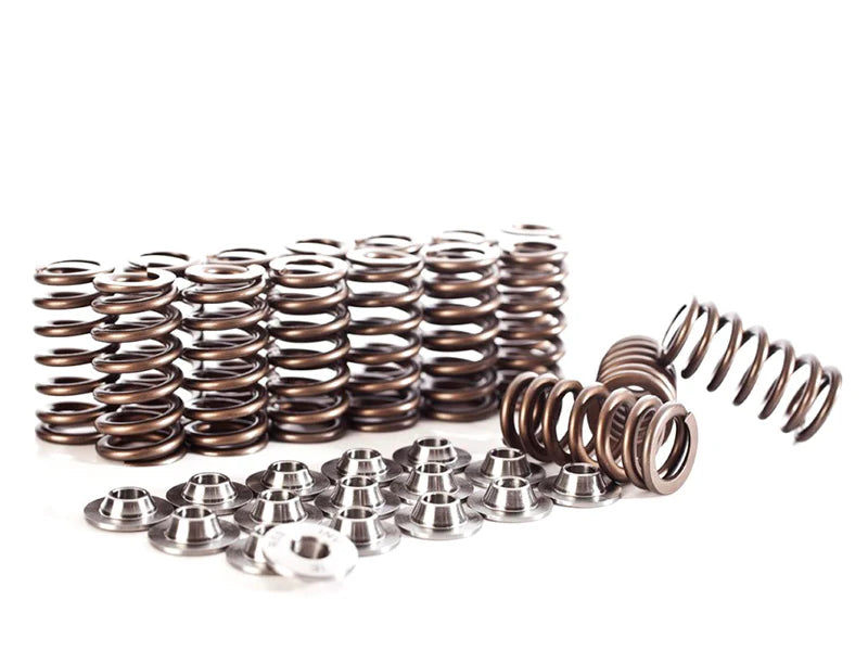Valve Spring & Retainer Kit