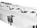 Billet Valve Cover with -10AN Fitting