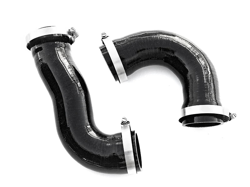 Intercooler Charge Pipes Upgrade Kit
