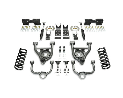5/7 Lowering Kit