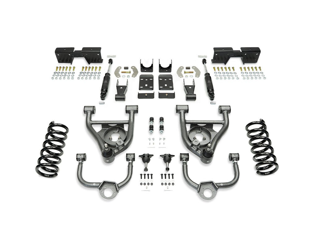 5/7 Lowering Kit