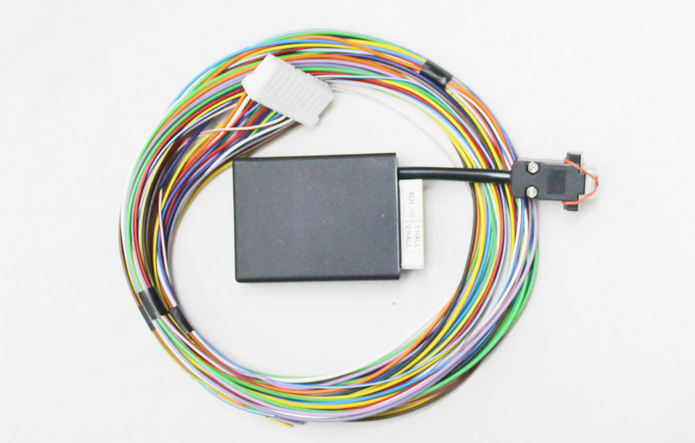 SPARKER Programmable Ignition System
