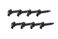 Ignition Coil Set