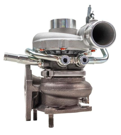 RHF55 Turbocharger