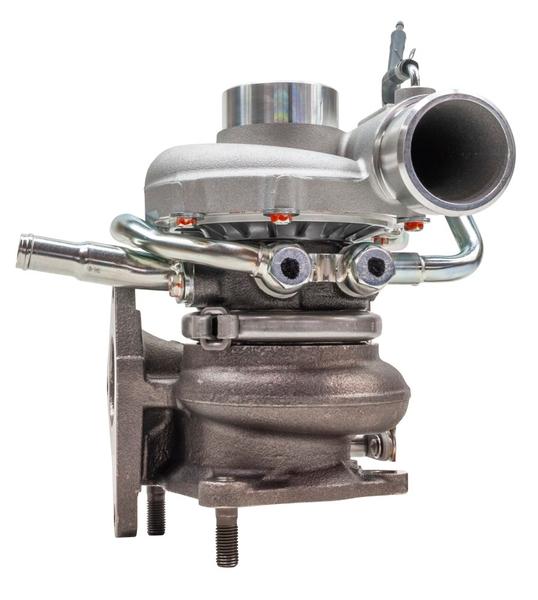 RHF55 Turbocharger