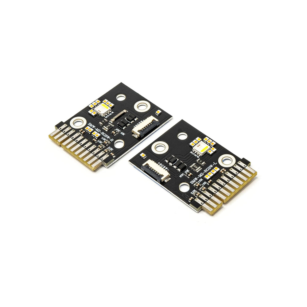 RGB DRL LED Modules