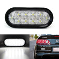 JDM Style Clear Lens LED Reverse Light