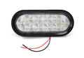 JDM Style Clear Lens LED Reverse Light