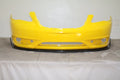 IKON Style Front Bumper Lip Splitter