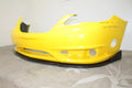 IKON Style Front Bumper Lip Splitter