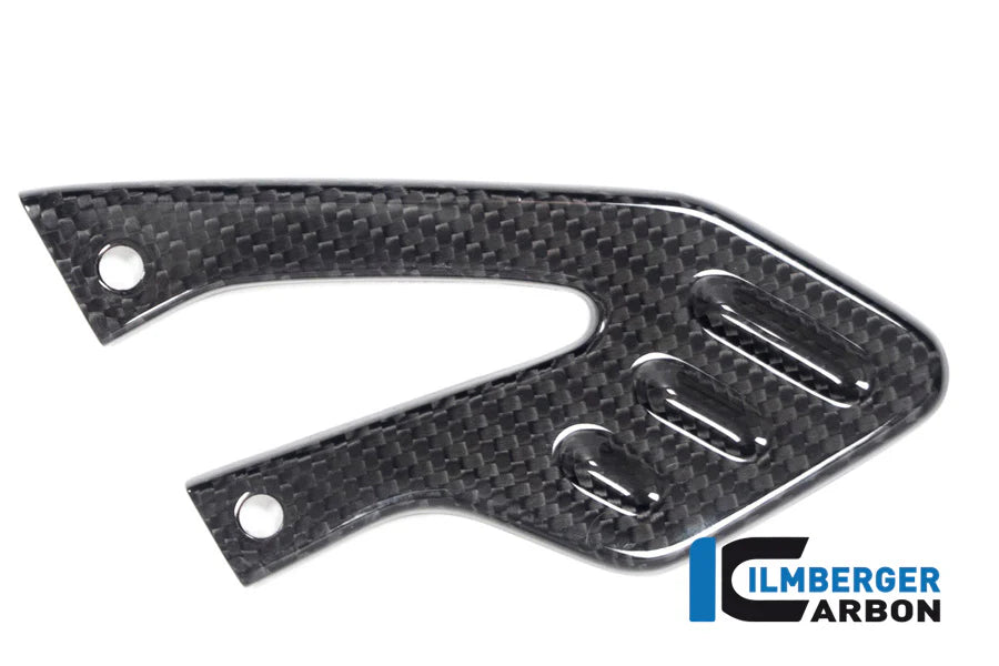 Carbon Fiber Tail Fairing