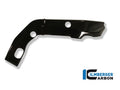 Carbon Fiber Right-Side Frame Cover