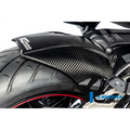 Carbon Fiber Extended Chain Guard
