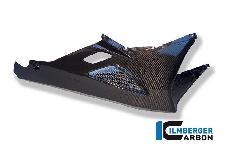 Carbon Dry Carbon Bellypan