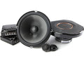 Reference REF- 6.5" Component Speaker System