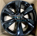21-Inch 6-Spoke Alloy Wheel