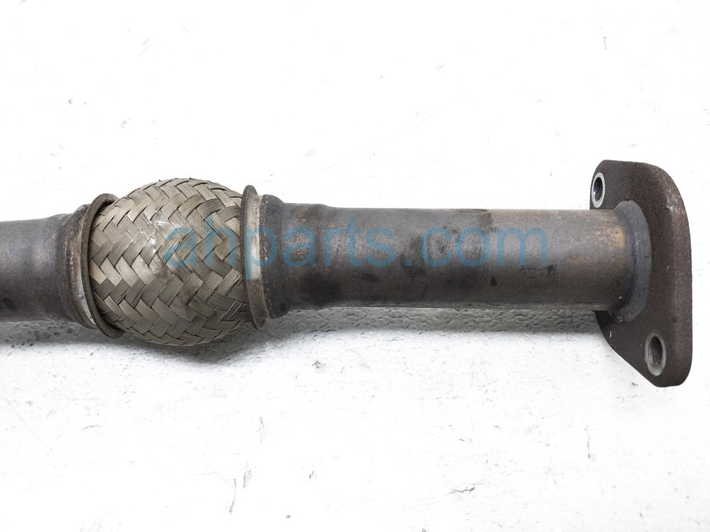 Exhaust Crossover Pipe