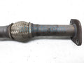 Exhaust Crossover Pipe