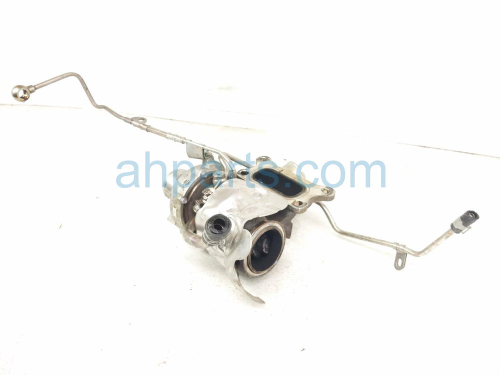 3.0TT Passenger Side Turbocharger