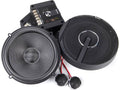 Kappa 6-1/2" 2-Way Component Speaker System
