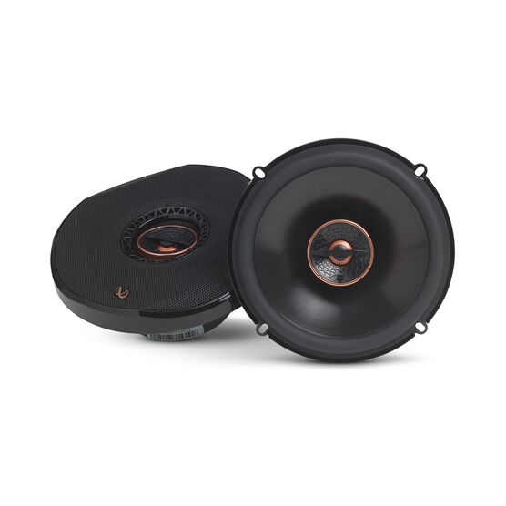 Reference 6532ix 6.5-Inch Coaxial Car Speaker