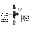 1300cc Fuel Injector