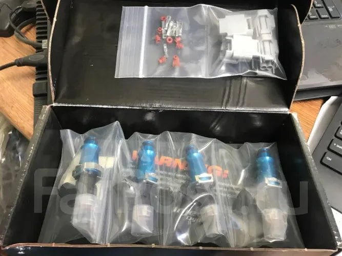 ID2000 2000cc Fuel Injector